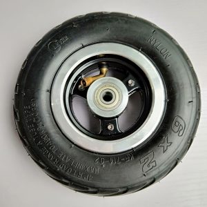 Electric Wheel Pneumatic Tire