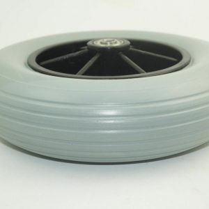 Electric Chair Solid Tire