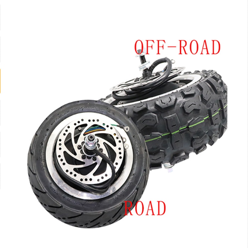 2_High-Quality-Powerful-Tire-for-Electric-Scooter-60V-1600W-Wheel-Electric-Skateboard-Accessories-Motor-Off-Road